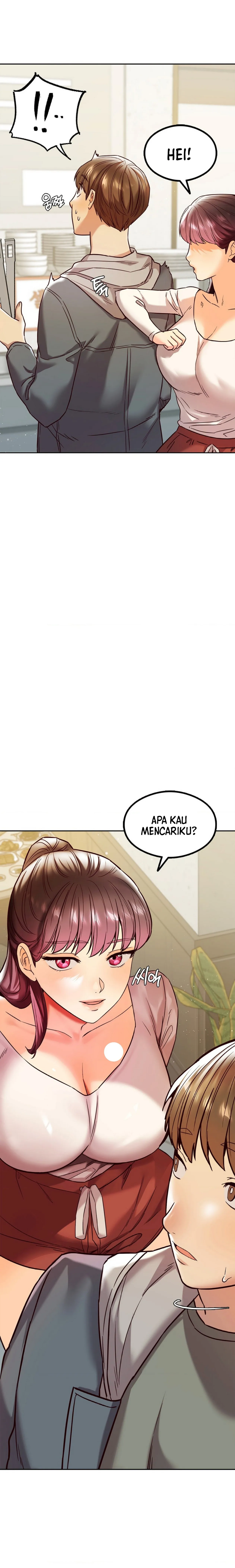 Magical Massage Chapter 07 - Page 27